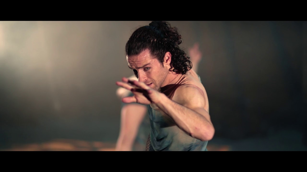 ÓRBITA Teaser - CÍA. ZEN DEL SUR