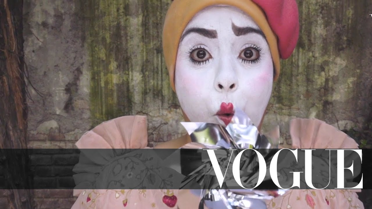 Chula The Clown: Gaby Muñoz y cómo reír para ser feliz