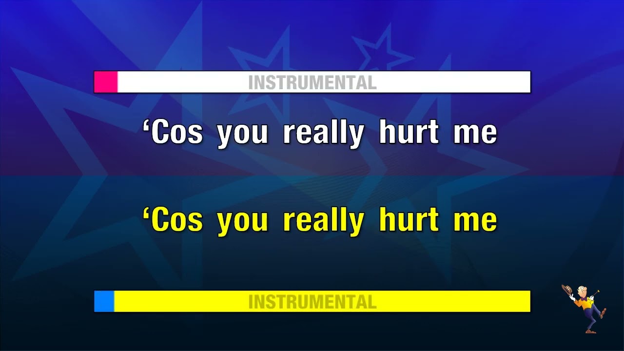 Princess Of China - Coldplay & Rihanna (KARAOKE)