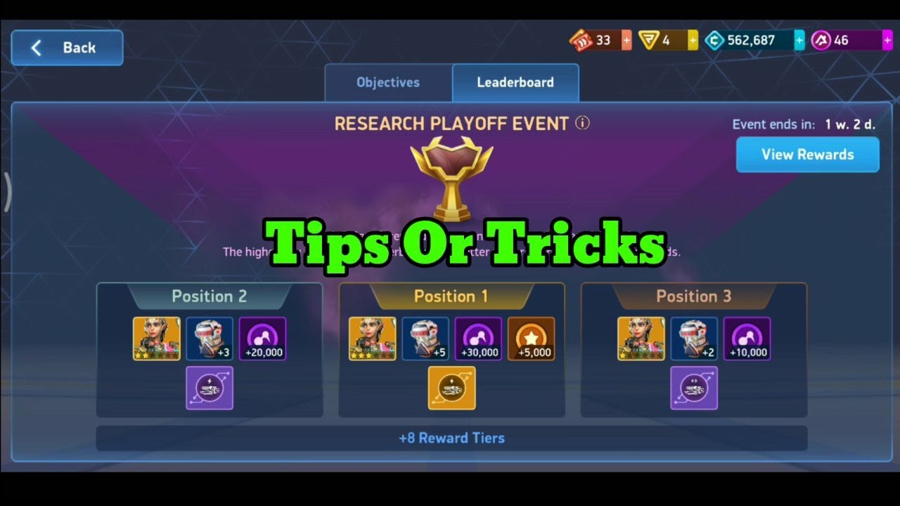 Play Off Event Trick For Myna Pilot 🤑 Mech Arena Play-off Event 😶