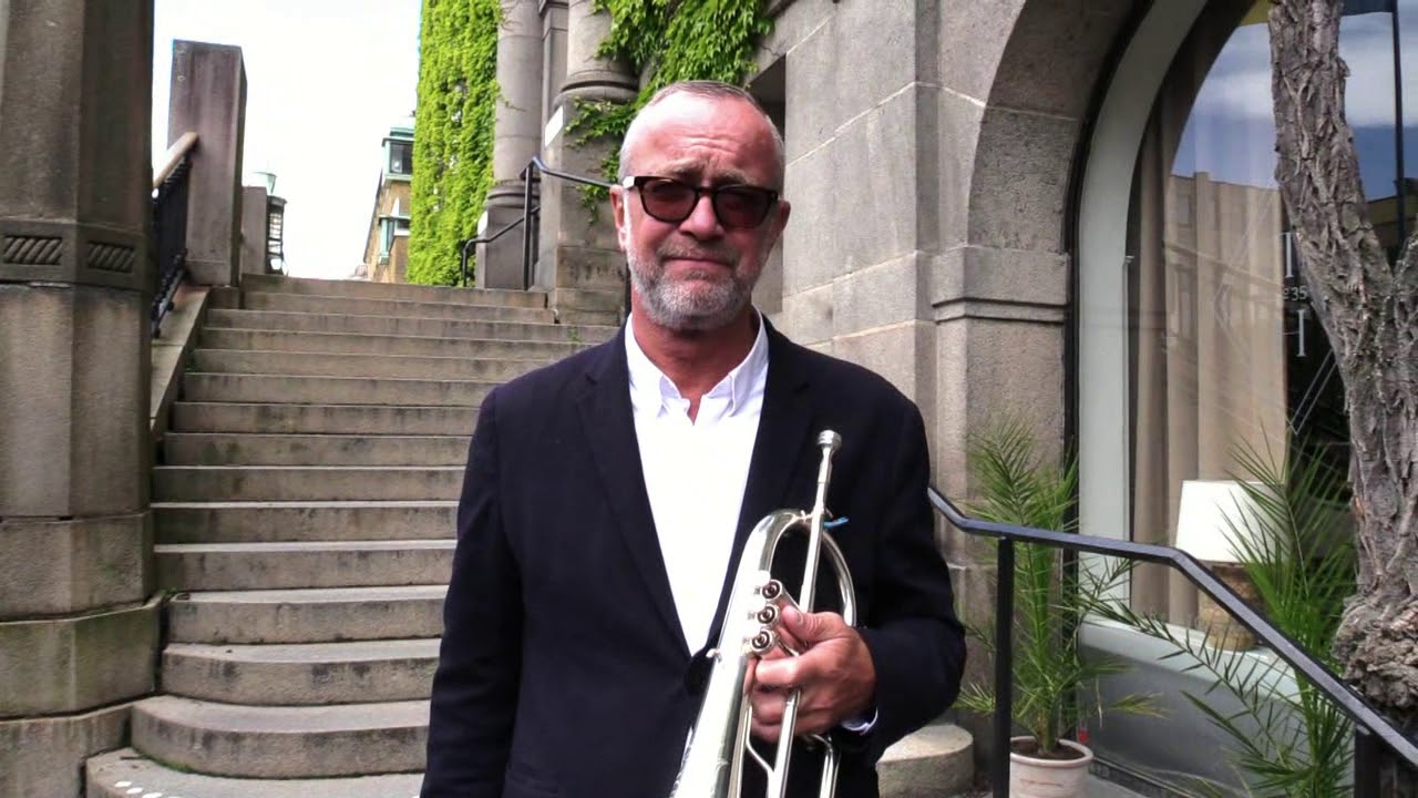 Nationaldagen Bor&aring;s 2020-06-06 - LENNART JOHANSSON!