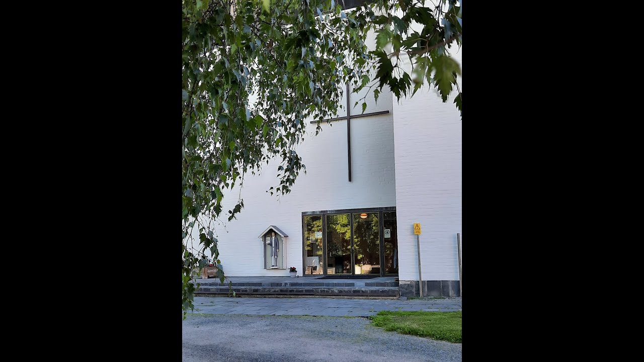 Oriveden Seurakunta – livestriimi