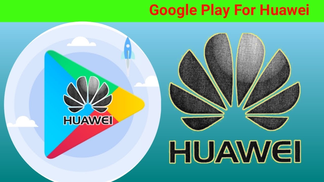 🔥How to install Google play store on All Huawei