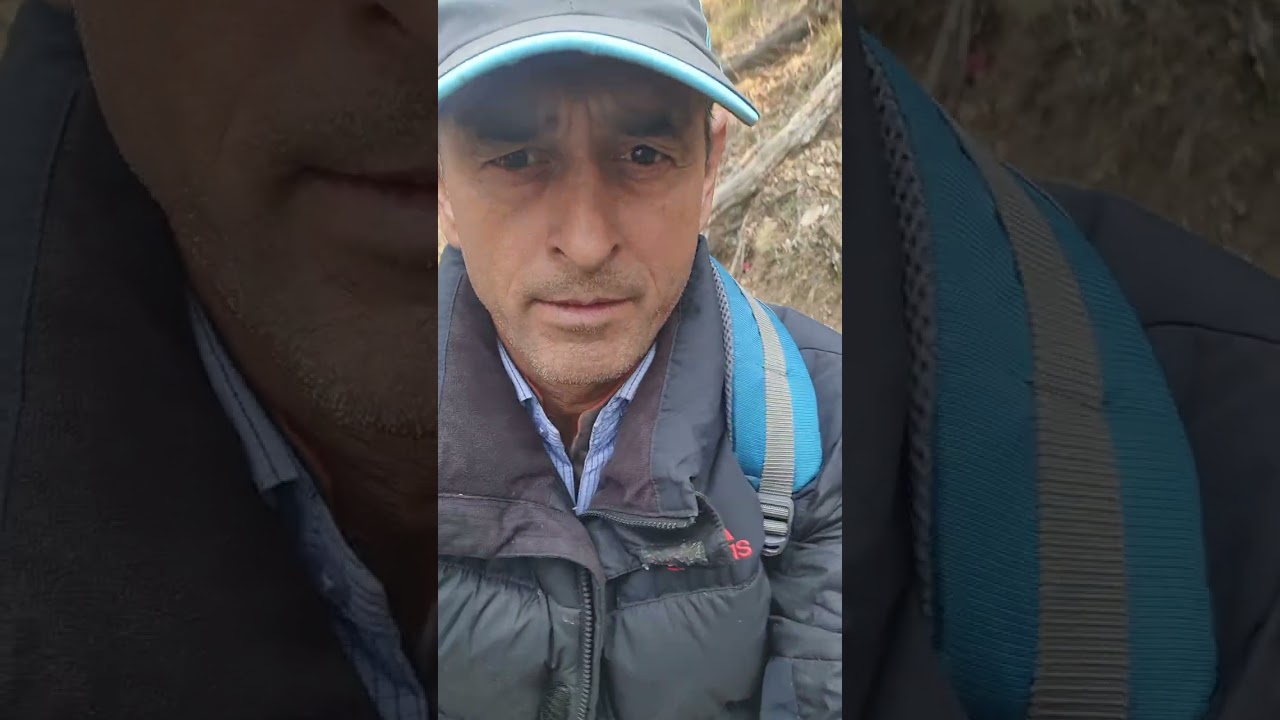 Masar Tal Trek