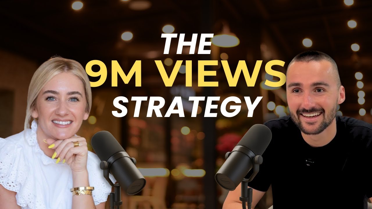 How to Get 9 MILLION LinkedIn Views With This Custom GPT