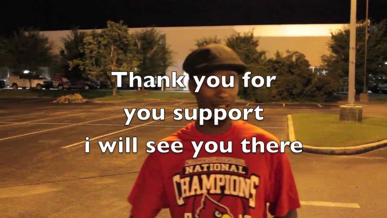 Karma vs Deaniac promo