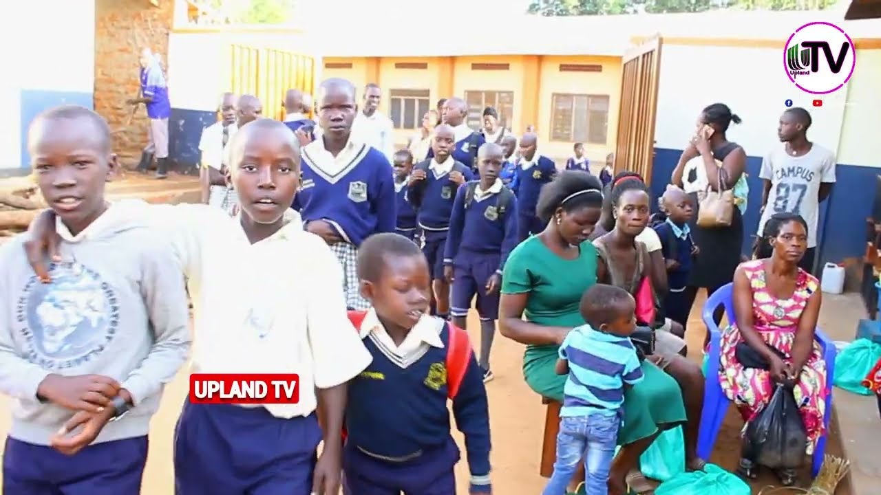 Updates from Giulio Pastore Nursery and Primary School