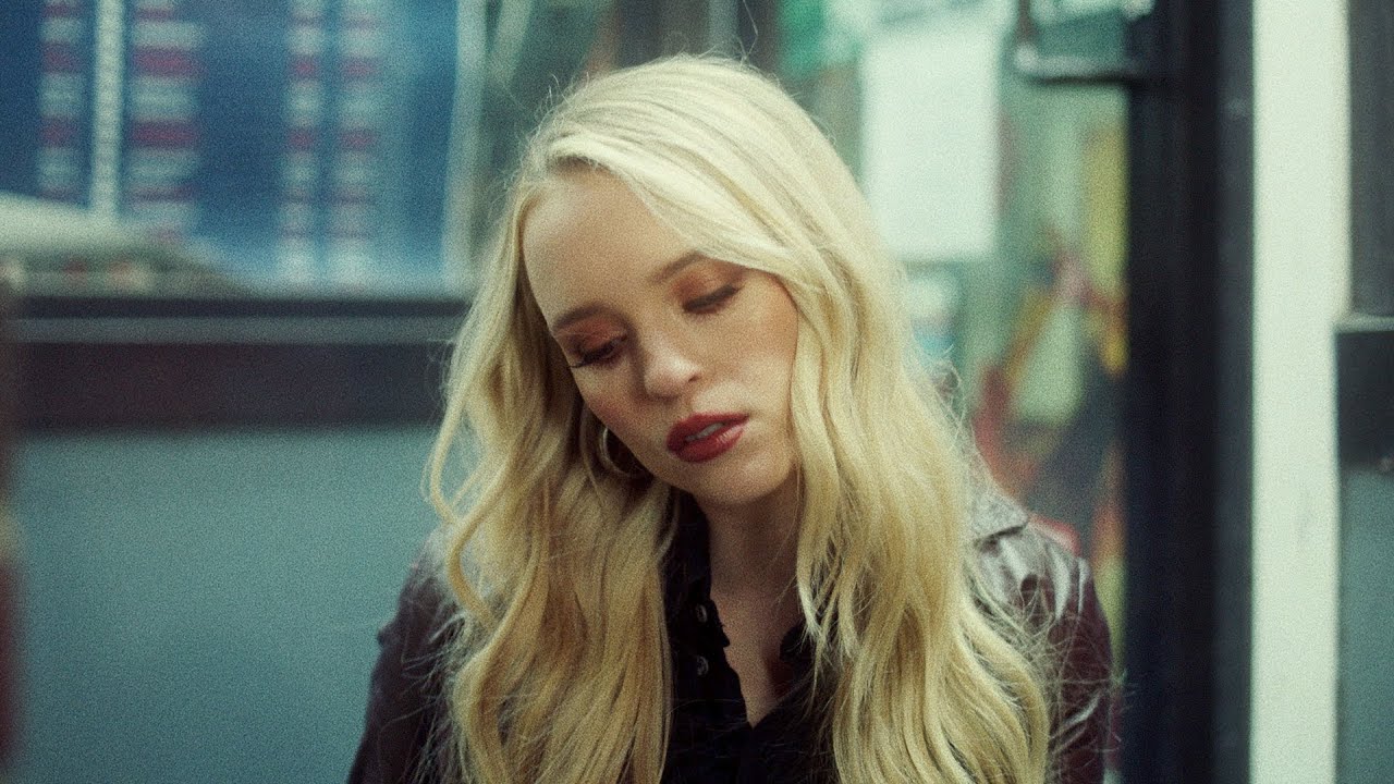 Cecilia Castleman - Lonely Nights