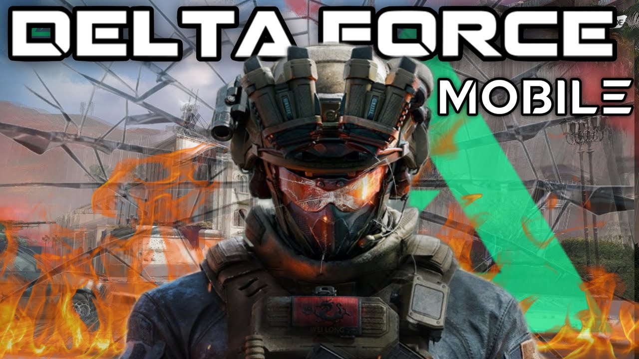 КОНЕЦ эпохи мобильных подразделений Delta Force?