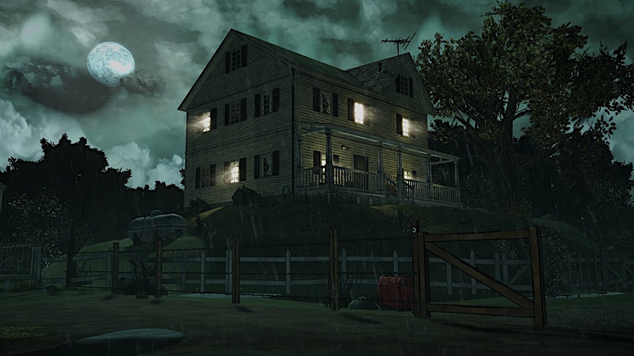 The Walking Dead: Definitive Edition - S1E02 - Starved for Help [4K]