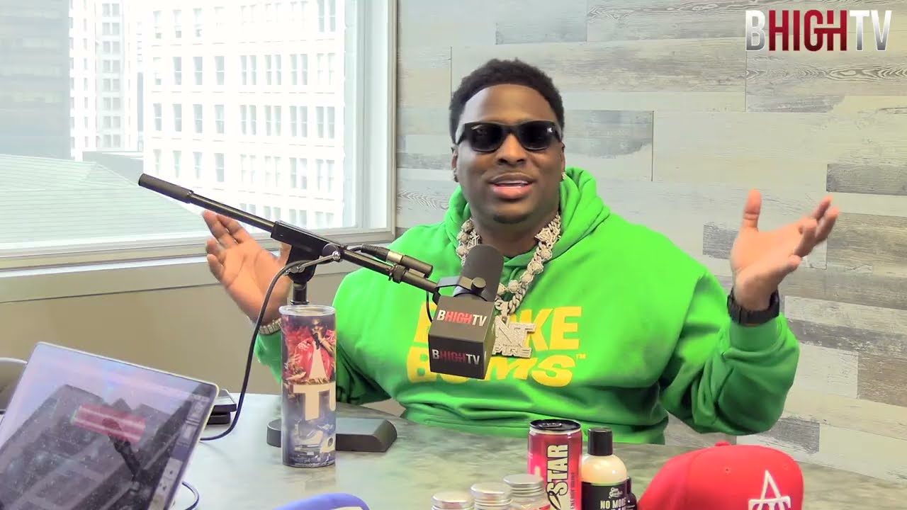 Turk: Atlanta Embraced Me, I Don't Know What Everybody Mad About!?