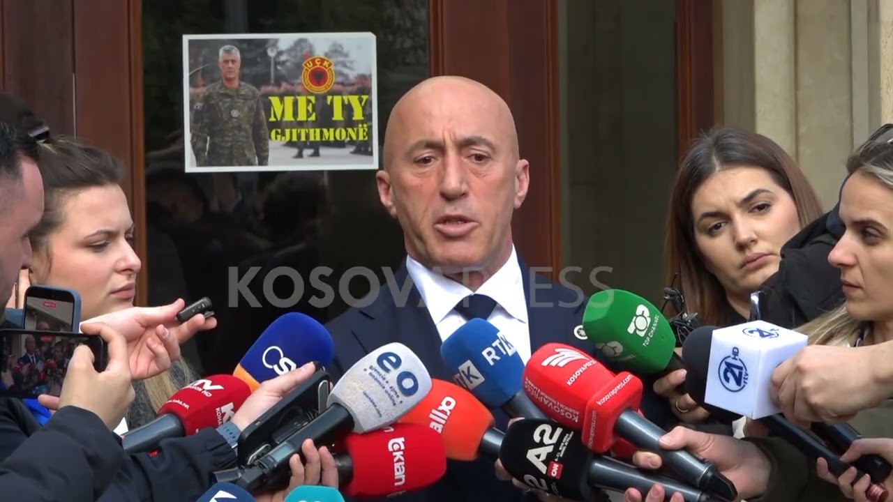 VV mungoi te presidentja, Haradinaj: Është fyerje për vendin