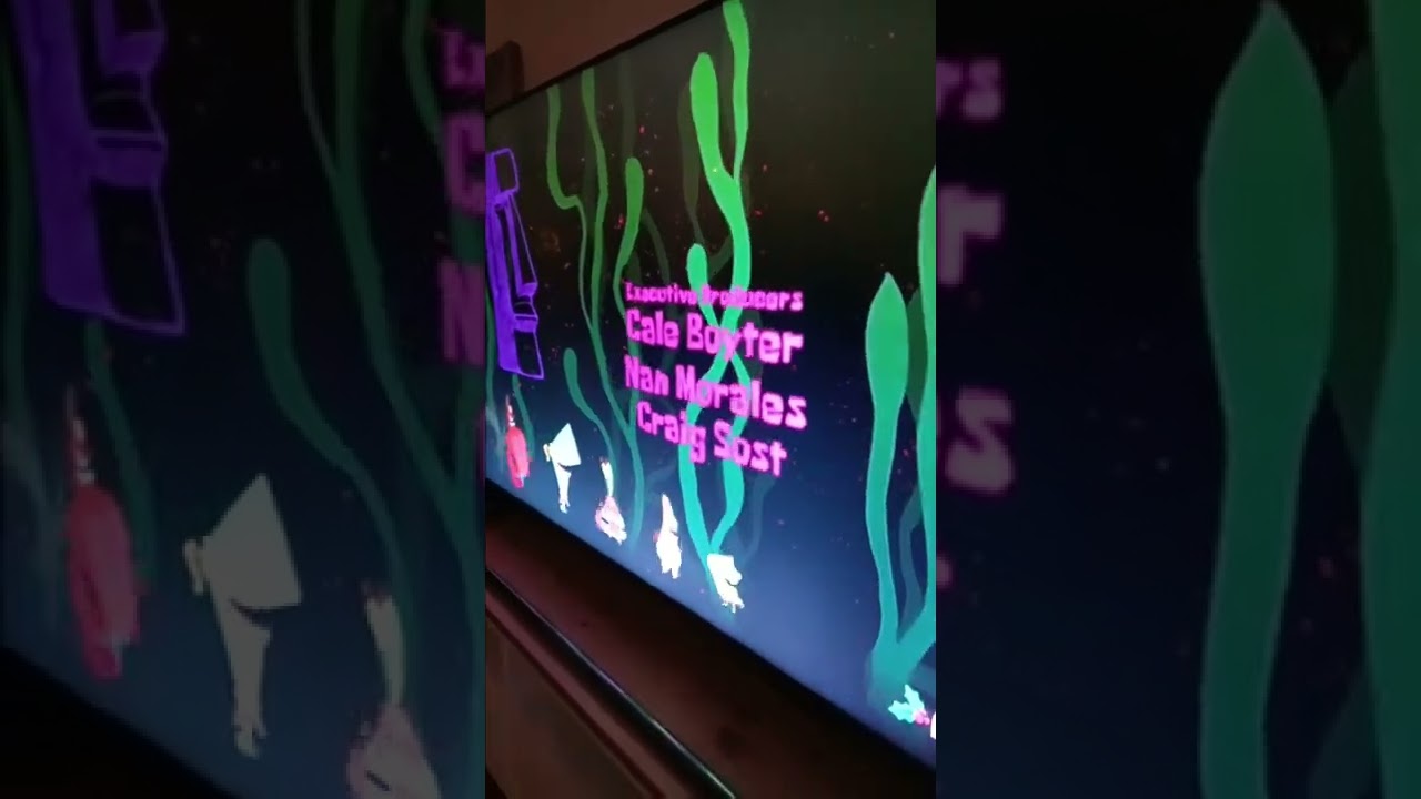 spongebob movie squeeze me song.