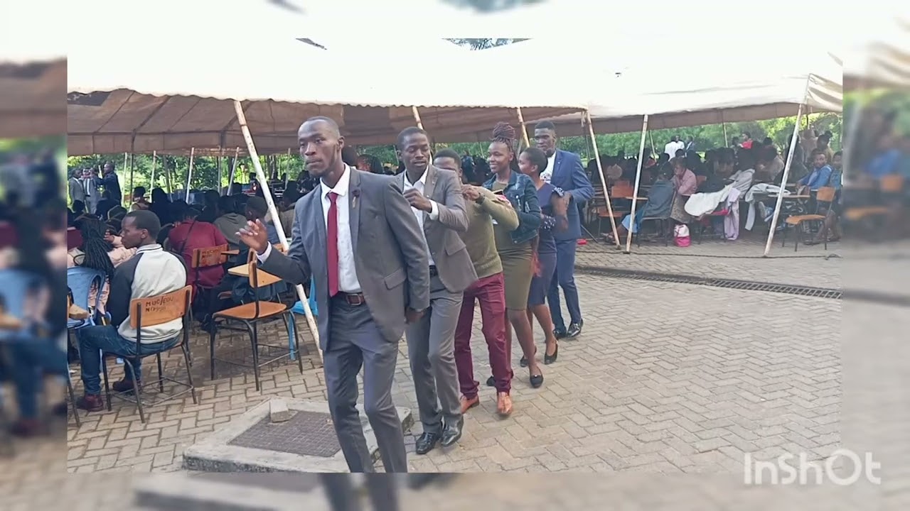 ADVENTIST SOFT MOVES//MACHAKOS UNIVERSITY SDA CHURCH//MUSIC CONCERT