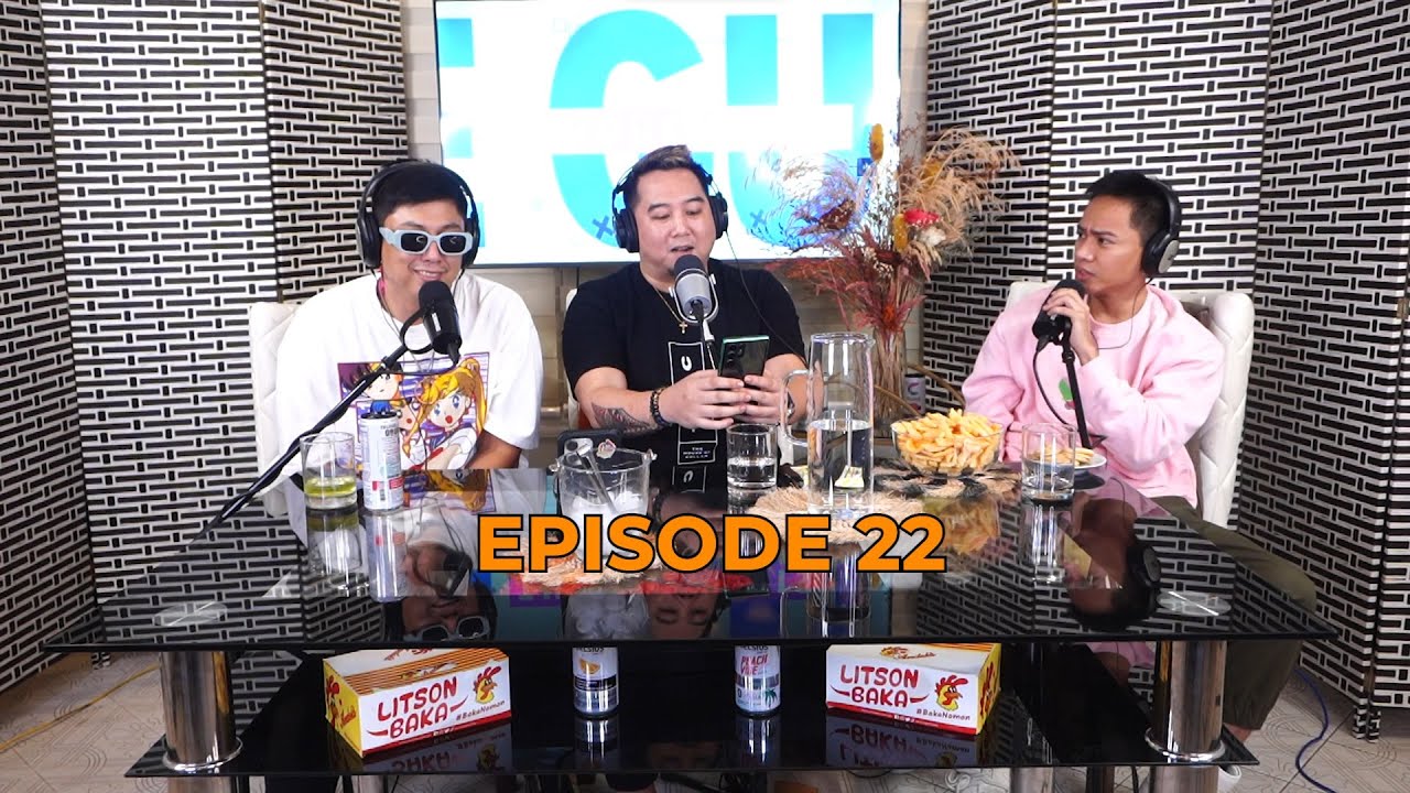 THE GUEST LIST EPISODE 22 : SEASON 6 FIRST IMPRESSION PART 1