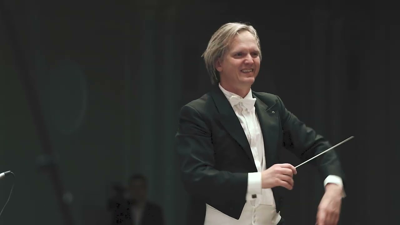 Beethoven Symphony No 7