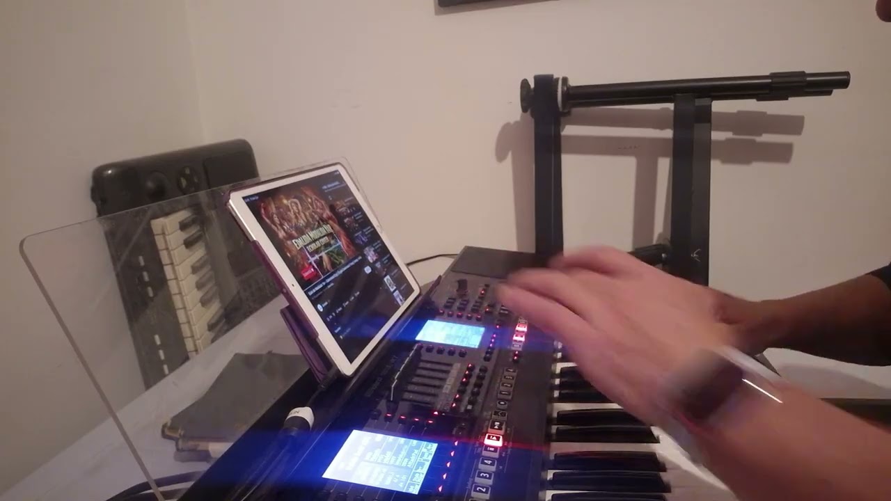 #rolandea7 #coversong  #music  #kayıt #oyun #edalıda #modalıda #klavye #yaylı