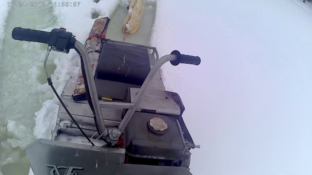 Рыбак 2 в наслуде