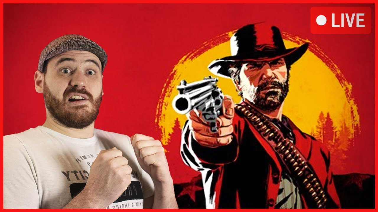 Retour des lives !
