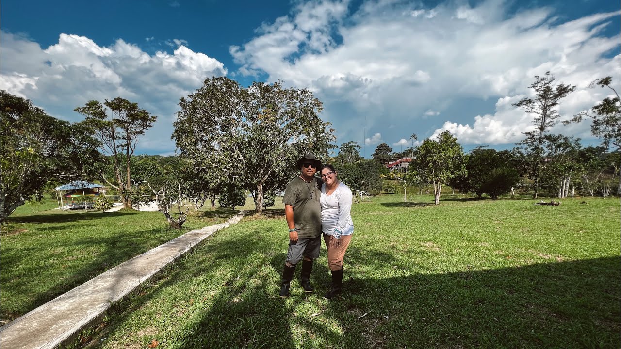 Viaje Misionero a Iquitos, Perú 2023