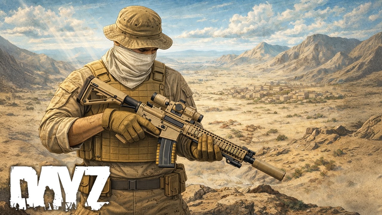 🔴LIVE | SOLO SURVIVAL - THIS MAP IS ACTUALLY GOOD? Day 6