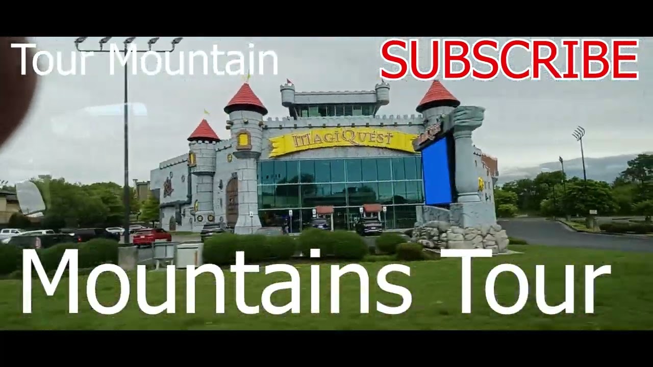Mountains Ki Sair Aslam K Sath پہاڑوں کی سیر اسلم کے سااتھ