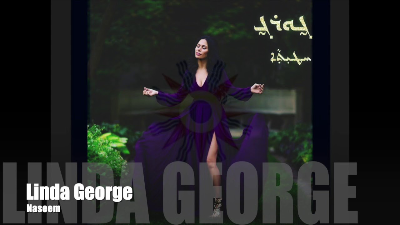 Linda George Kalo&Khitna 2020-لندا جورج دخوليه