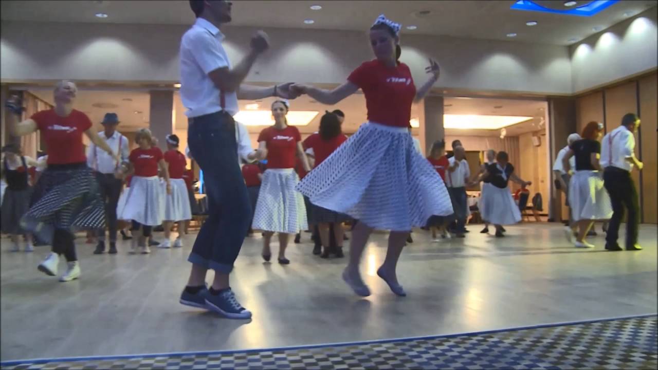 Portorož v RITMU - najboljši plesni vikend leta 2016