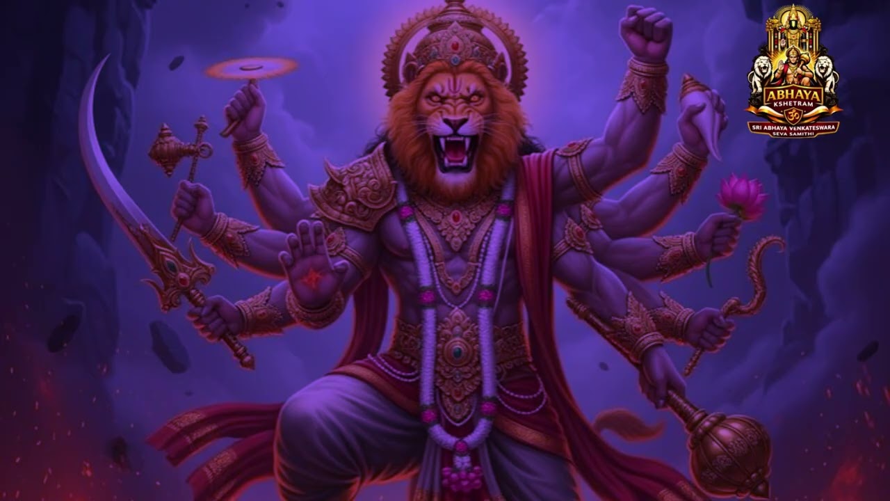 God Lakshmi Narasimha Swamy Devotional Songs | నరసింహ Bhajan Songs #godsongs #narasimhaswami #god