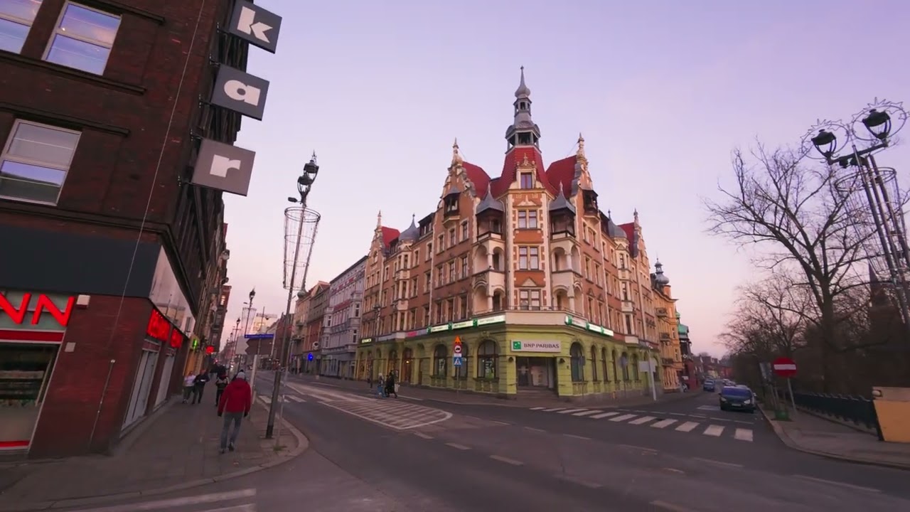 Gliwice, 2025-12