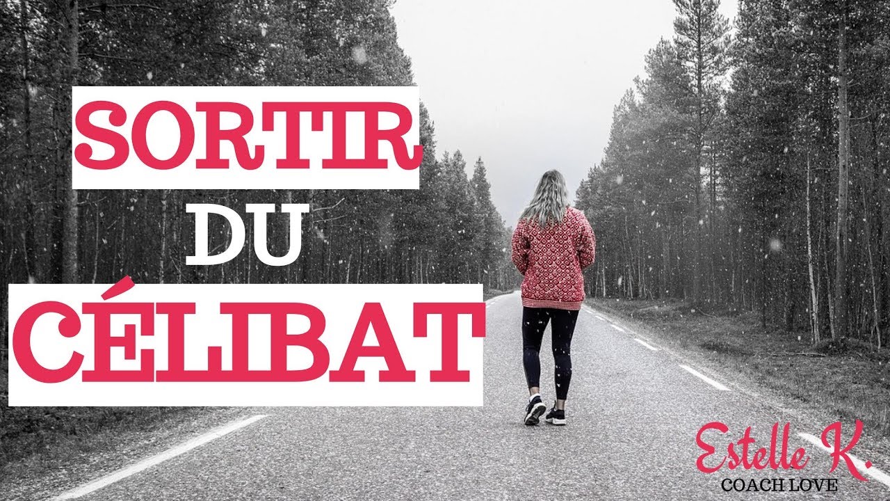 POURQUOI JE N'ARRIVE PAS A TROUVER L'AMOUR? ENCORE CÉLIBATAIRE....