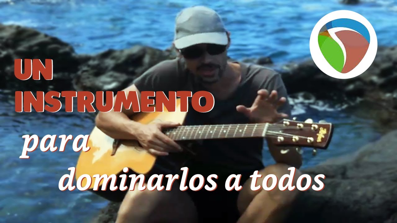 Solo necesitas UNA GUITARRA para tocar son cubano y aquí te explico cómo
