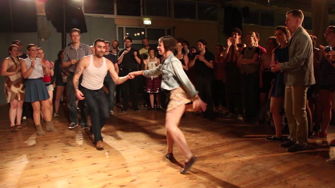 Jam for The Facepalmers - Desert Stomp 2014