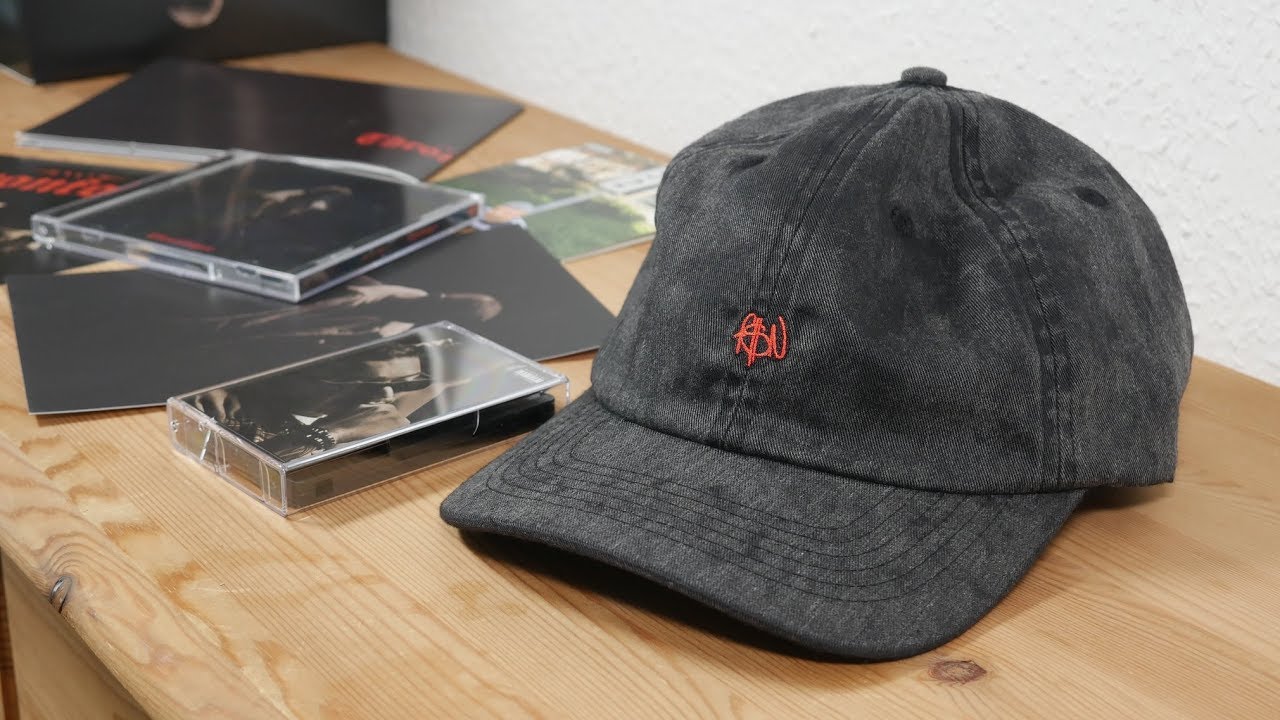 KALIM - THRONFOLGER (Limited Deluxe Edition) UNBOXING
