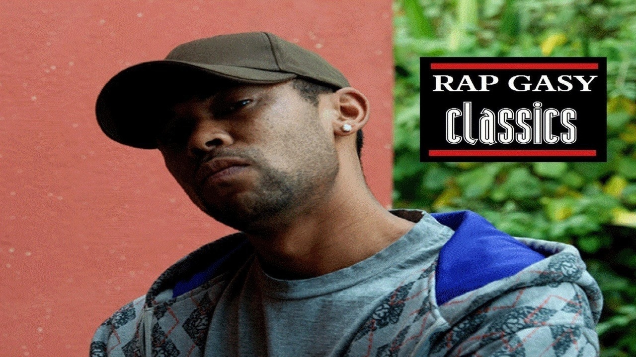 RABOUSSA - Mpandresy Ambonin'ny mpandresy [ Misy Kozy Kozy am Farany ] ( Official Audio )