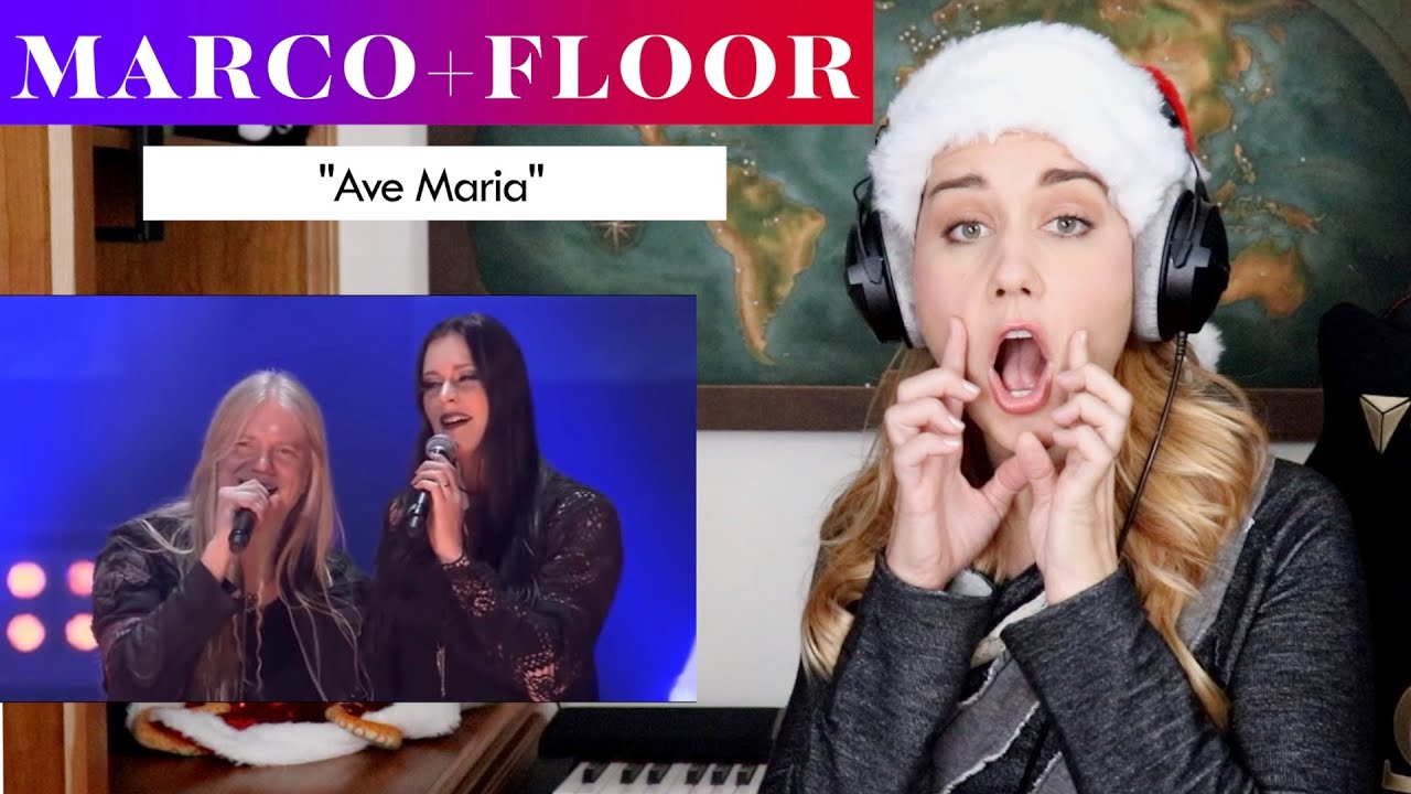 Floor + Marco 