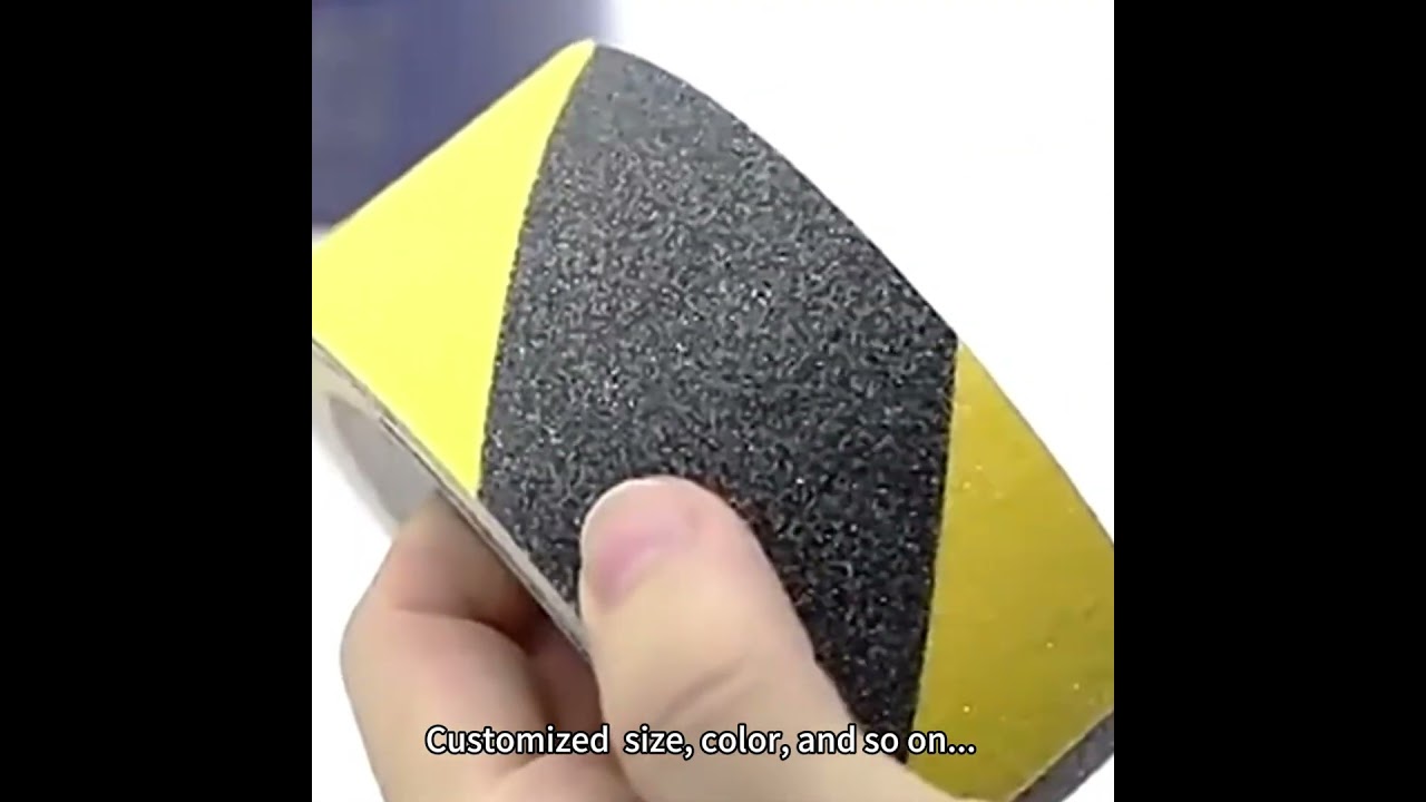 anti slip tape #antiskidtape