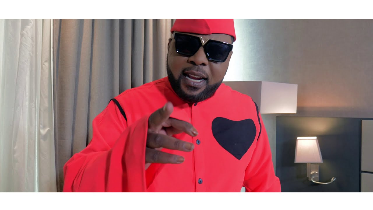 Doudou Copa - Olive (Clip officiel)
