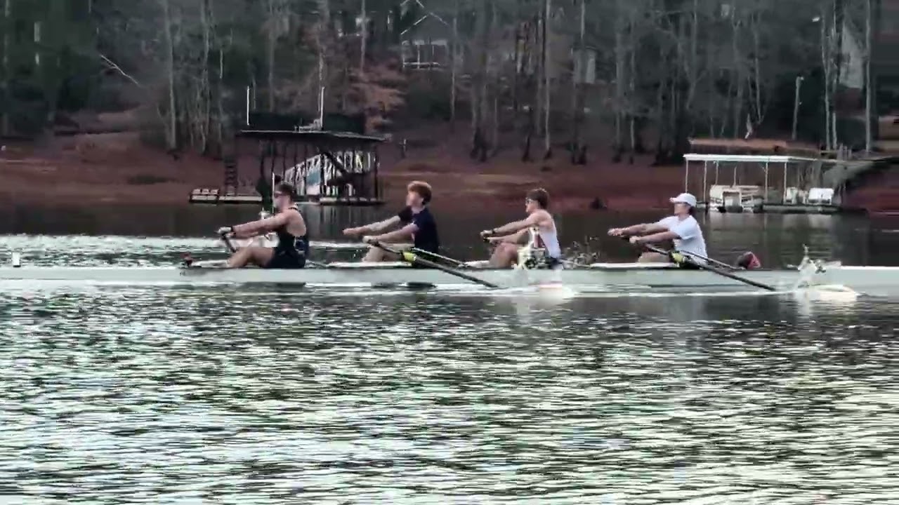 Clemson Crew Loaf 4 2/26/26