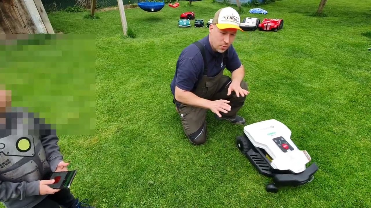 Der Ambrogio Vergleich! TWENTY 25, TWENTY 29 (10Ah, GPS/GSM) & 4.0 | ILLITEC