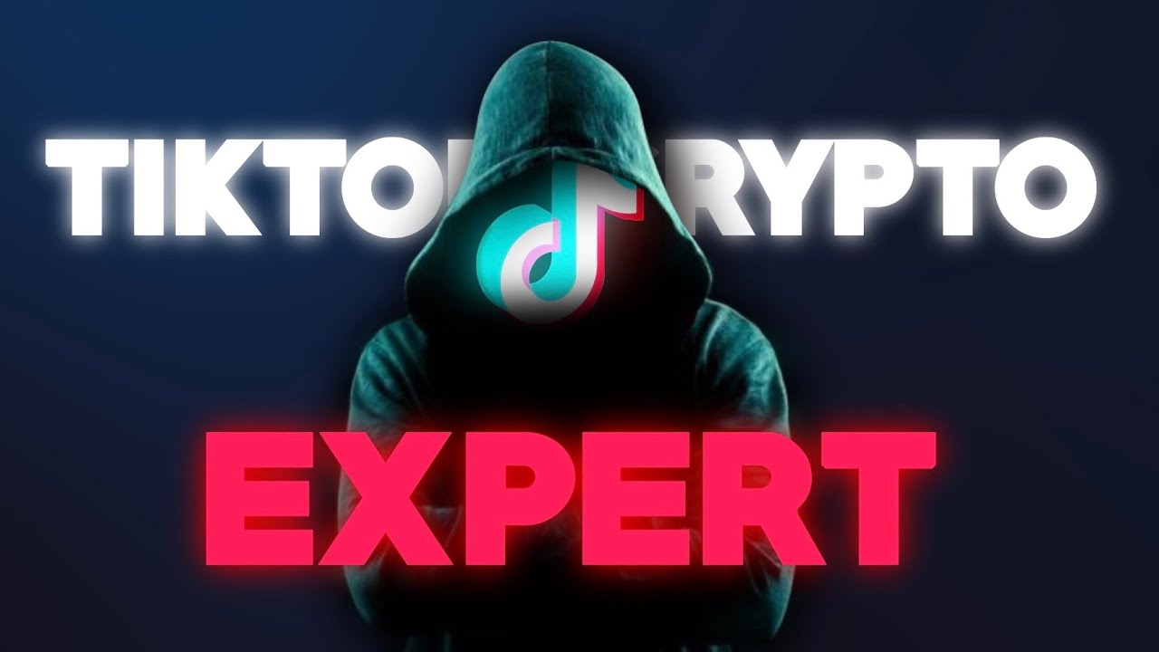 How TikTok Crypto &ldquo;Experts&rdquo; Make Money From You! (Animated)