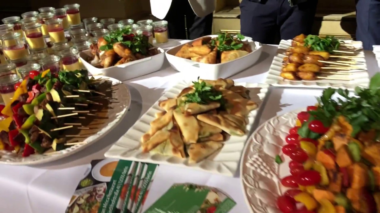 Frank Anyangbe Pan Africa im Heimathafen Neukölln 20180912