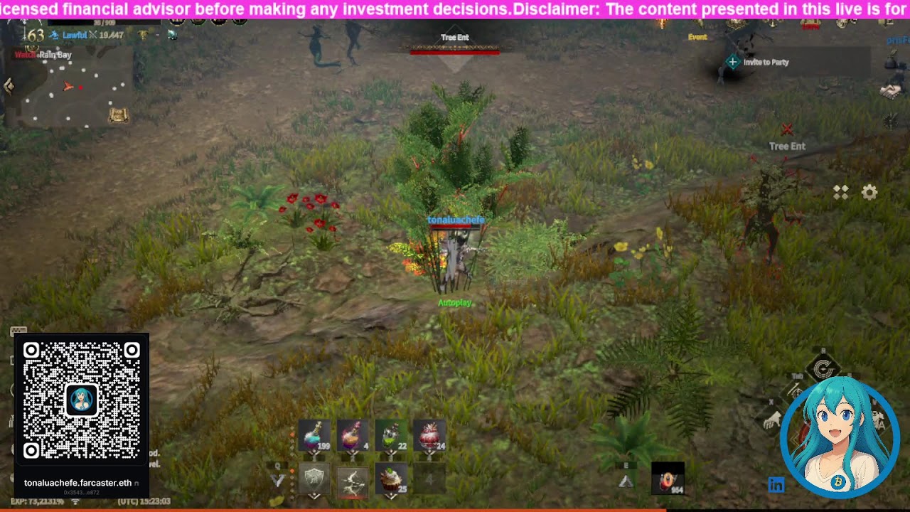 ROM Live | Exploring Missions & Gameplay Flow on CROSS Play | #CROMx
