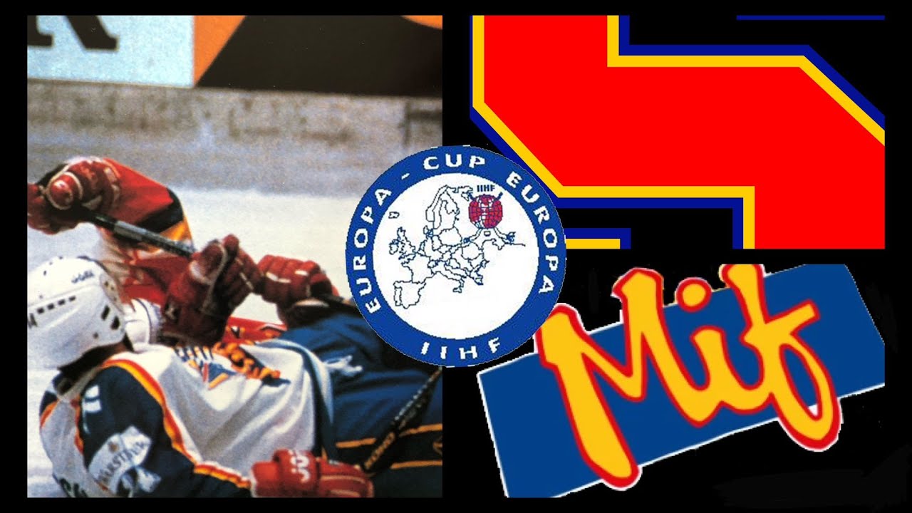 Europa Cup 1993, Finalturnier, Malmö - Sparta Prag 5:1