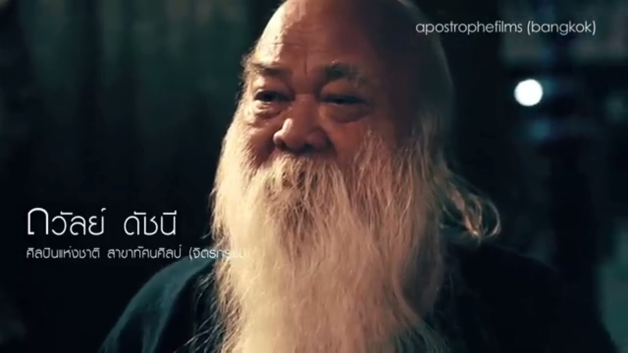 ถวัลย์ ดัชนี