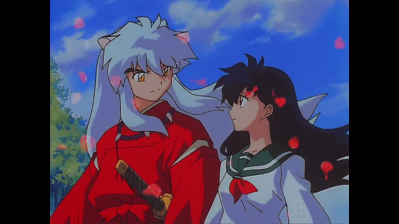 Inuyasha OST- An Elegy (Slowed+Reverb)