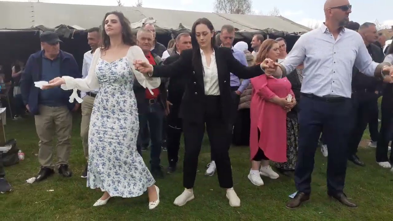 VASAR 1 MAJ KARAJUKICE BUNARI 2025 GODINA