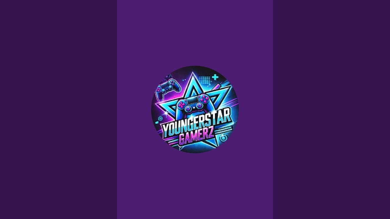 Youngstar Gamerz is live