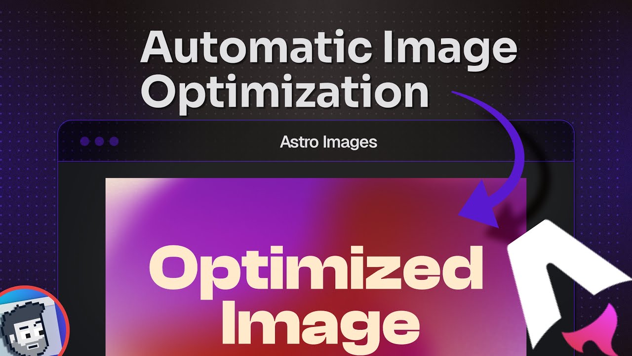 Working with Images in Astro