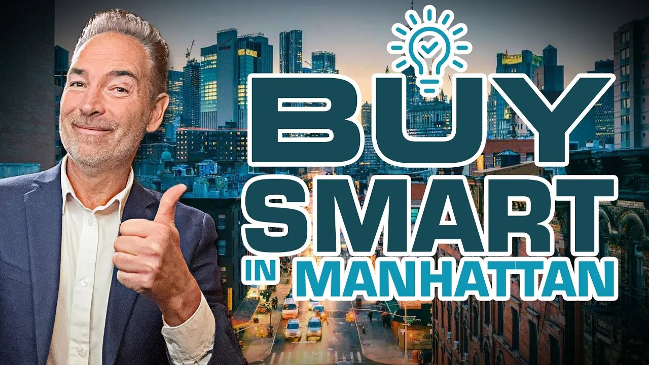 You Need To Know THESE Things Before Buying In Manhattan